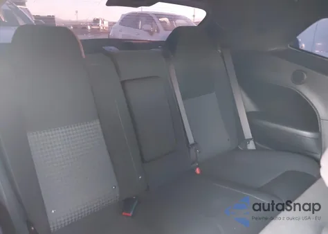 2021 Dodge Challenger R/T Scat Pack z USA, uszkodzony, nr VIN 2C3CDZFJ5MH673698